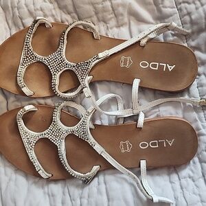 Aldo sandals